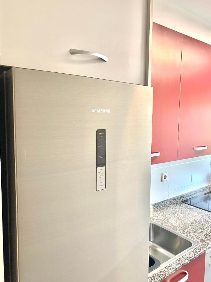 Apartamento Casa Ferreiros. Parking Y Wifi Incluidos! Gijón Exterior foto